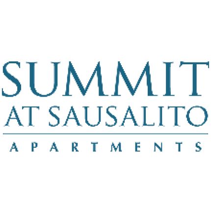 Logo fra Summit at Sausalito