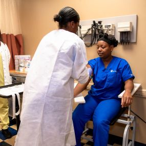 Take on a challenging and dynamic role in healthcare by becoming a clinical and administrative medical assistant. Learn essential skills and make a difference.