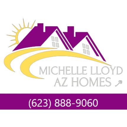 Logo van Michellelloydazhomes