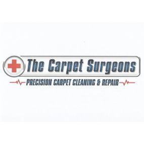 Bild von The Carpet Surgeons