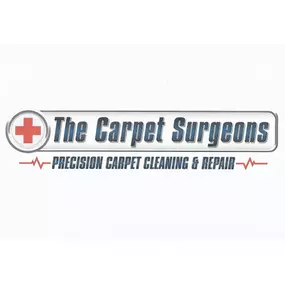 Bild von The Carpet Surgeons