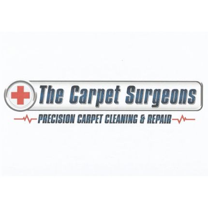 Logo from The Carpet Surgeons