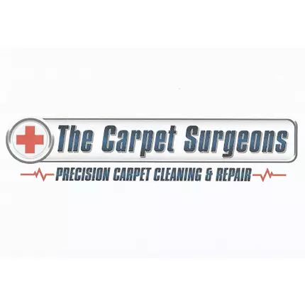 Logótipo de The Carpet Surgeons