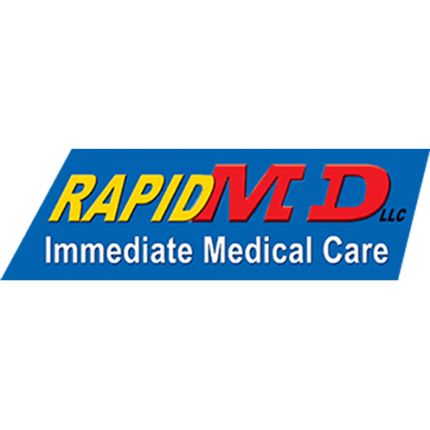 Logo van Rapid MD Urgent Care