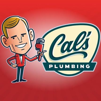 Λογότυπο από Cal's Plumbing Inc.