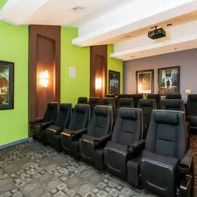 Movie Theater