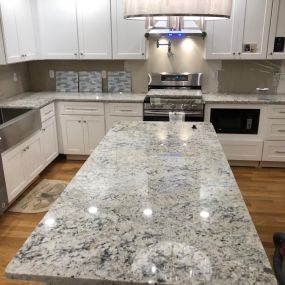 Bild von CEPM Granite and Quartz Inc.