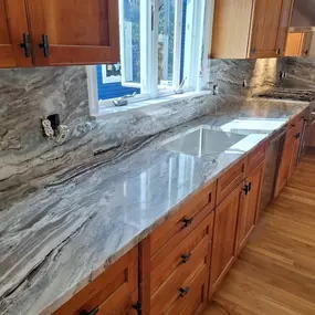 Bild von CEPM Granite and Quartz Inc.