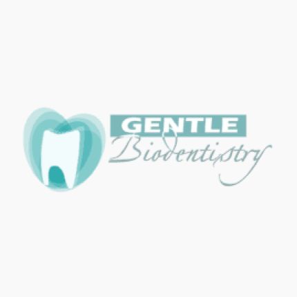 Logotyp från Gentle Biodentistry