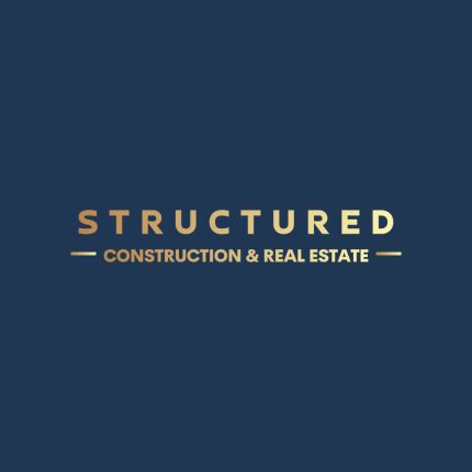 Logo van Structured CRE LLC