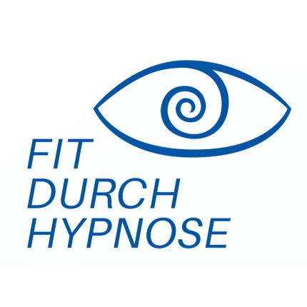 Logo fra Fit durch Hypnose