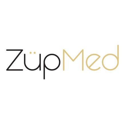 Logo van ZupMed