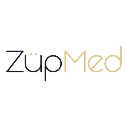 Logotyp från ZupMed