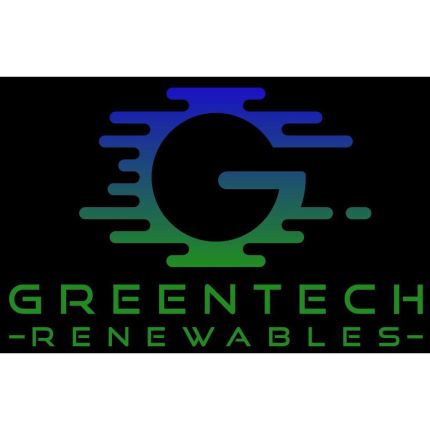 Logo from Greentech Renewables Bozeman