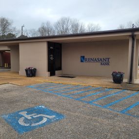 Renasant Bank Verona MS