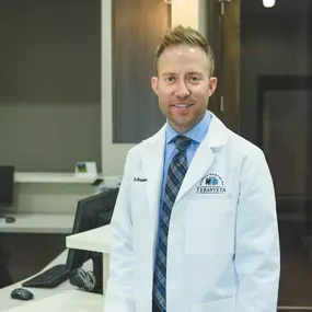 Dentist Georgetown TX, Dr. Brandon Hoffman

Family Dental of Teravista
1821 Westinghouse Rd. Suite 1130
Georgetown, TX 78626
512-843-2441
https://familydentalofteravista.com