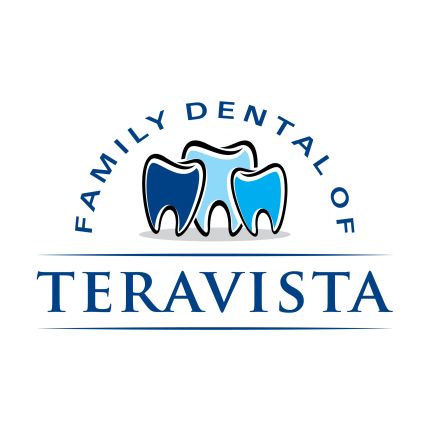 Logo de Family Dental of Teravista
