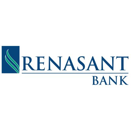 Logo van Renasant Bank