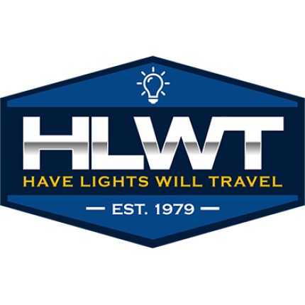 Logo da Have Lights Will Travel