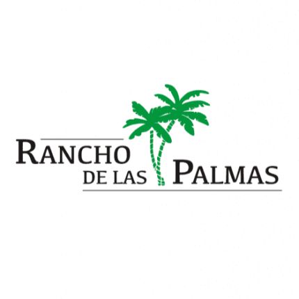 Logo from Rancho de las Palmas