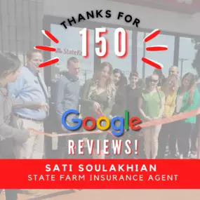 Sati Soulakhian - State Farm Insurance Agent