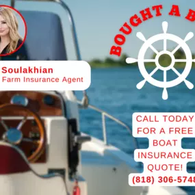 Bild von Sati Soulakhian - State Farm Insurance Agent