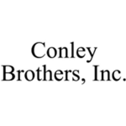 Logo fra Conley Brothers Inc