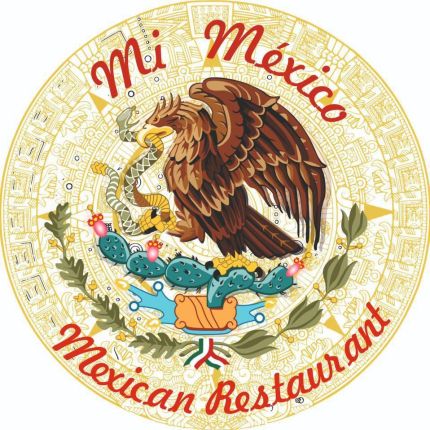 Logo from Mi Mexico Mexican Restaurant