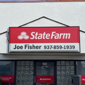 Joe Fisher - State Farm Insurance Agent