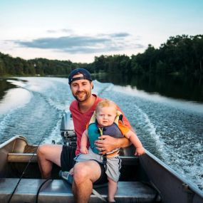 Vacationing at the lake house this summer? There are lots of savings for your boat insurance needs. I am here to discuss pricing and some surprisingly great rates!