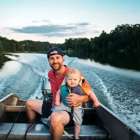 Vacationing at the lake house this summer? There are lots of savings for your boat insurance needs. I am here to discuss pricing and some surprisingly great rates!