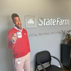 Bild von Joe Fisher - State Farm Insurance Agent