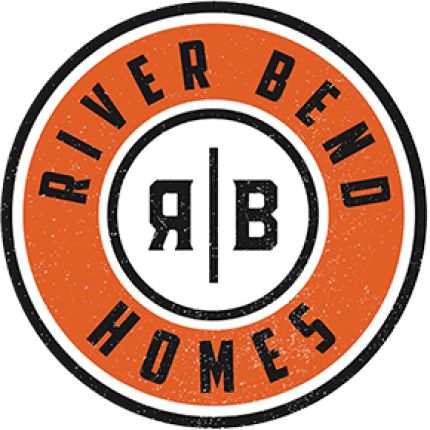 Logo od River Bend Homes