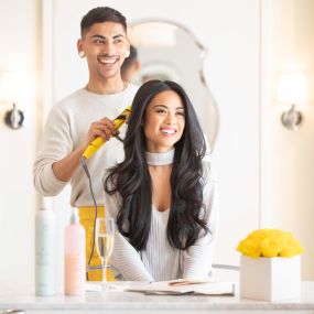 Bild von Drybar Richmond-Westhampton