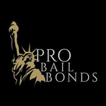 Logotyp från Pro Bail Bonds