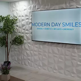 Modern Day Smiles