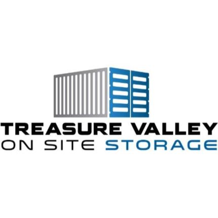 Logo von Treasure Valley On-Site Storage