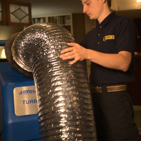 Bild von Lowe's Air Duct Cleaning