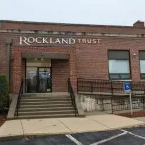 Foxborough Branch