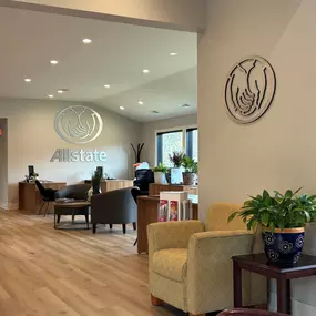 Bild von Andrew Heinz: Allstate Insurance