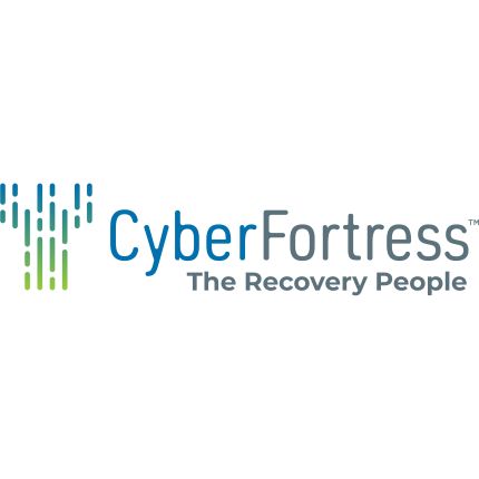 Logotyp från CyberFortress