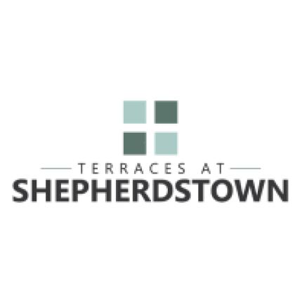 Logo fra Terraces at Shepherdstown
