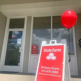 Bild von Brittany Keyes - State Farm Insurance Agent