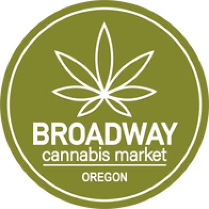Logo from Broadway Cannabis Market Dispensary Downtown Portland