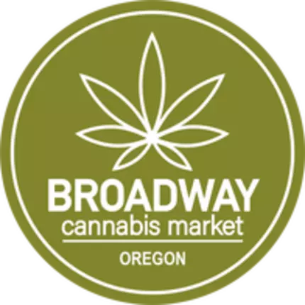 Logo de Broadway Cannabis Market