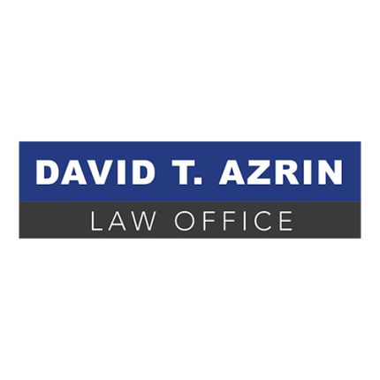 Logo from Law Office of David T. Azrin, P.A.