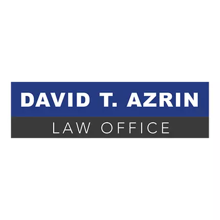 Logotipo de Law Office of David T. Azrin, P.A.