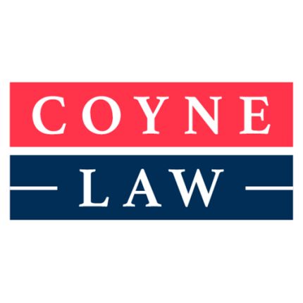 Λογότυπο από Coyne Law P.A.