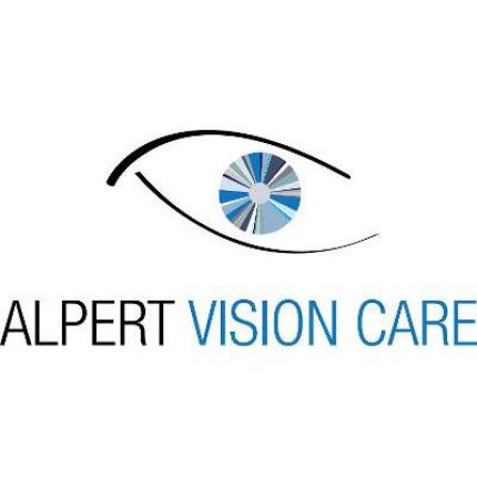 Logo van Alpert Vision Care