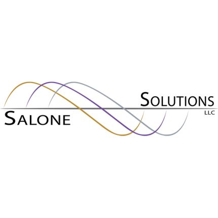 Logotipo de Salone Solutions